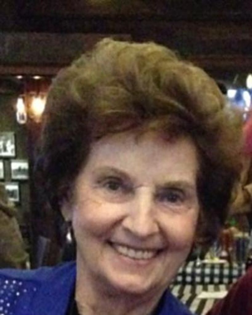 Dorothy Ann (Nachtigall) Thiessen Profile Photo
