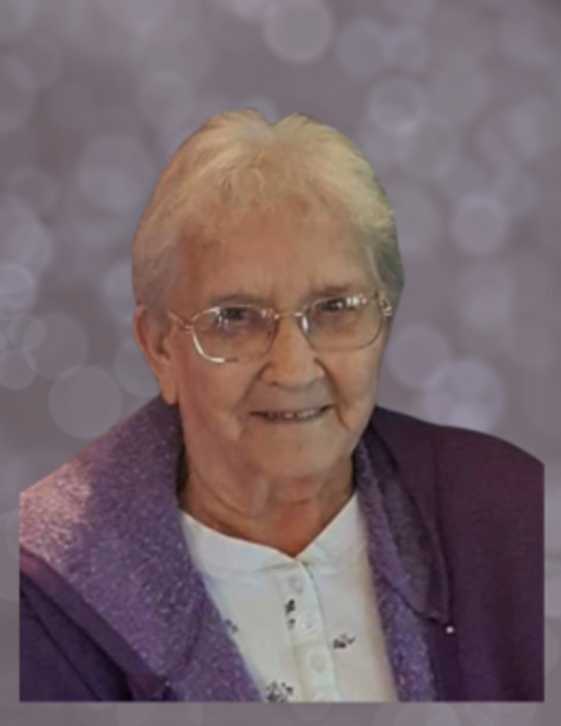 Victoria Imogene Collins