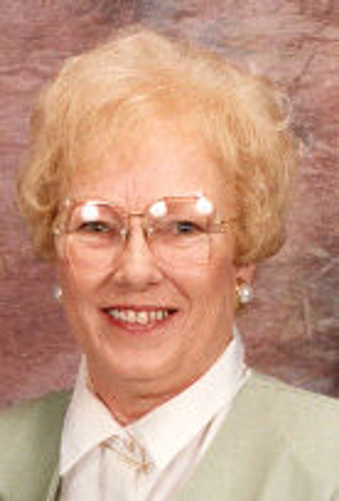 Dorothy L. Grady Profile Photo