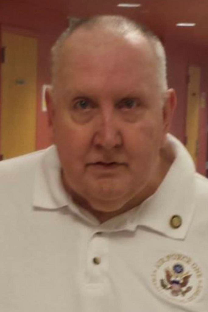 Glen Stanley Farabee Profile Photo