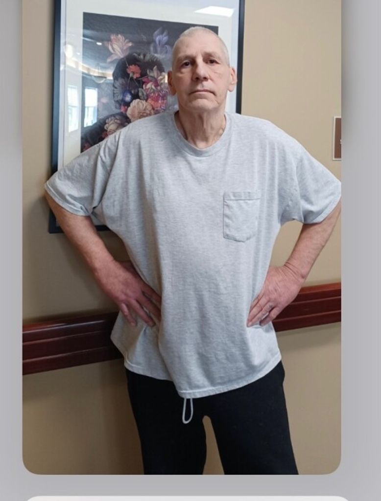 Gary Richard Hastwell Profile Photo