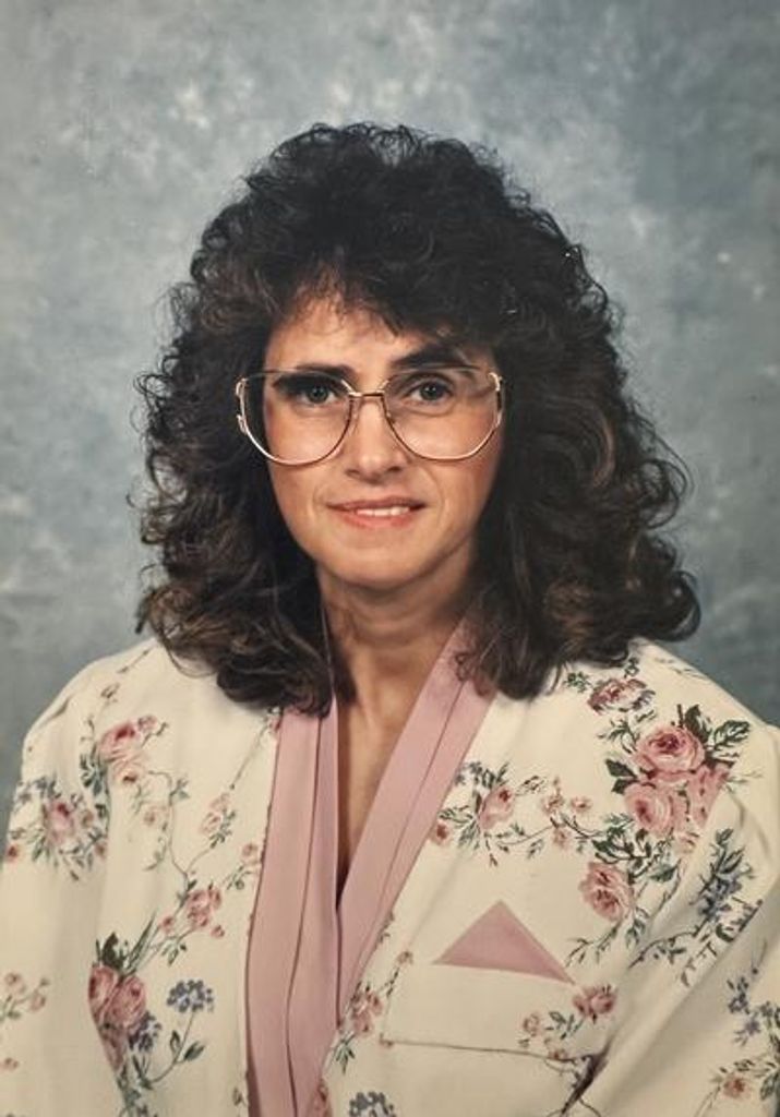 Linda Griffin Mccall Profile Photo