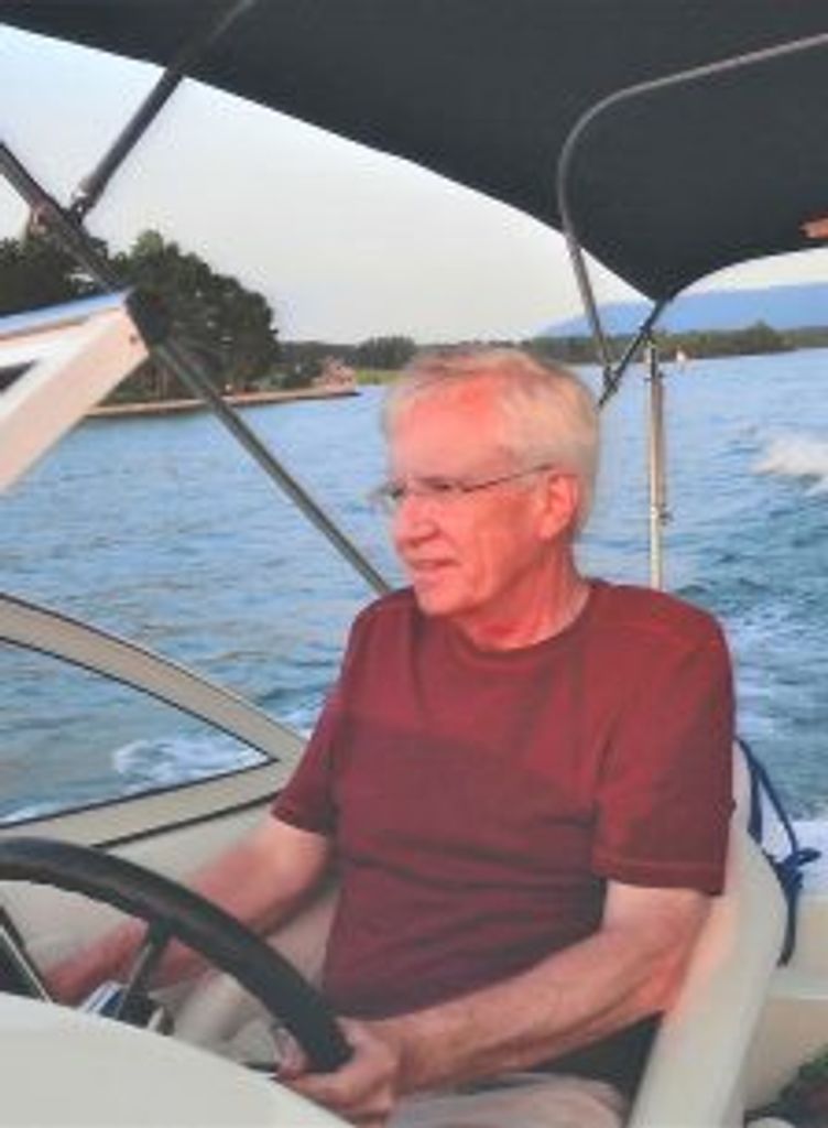 John Earl Matheson, Jr. Profile Photo
