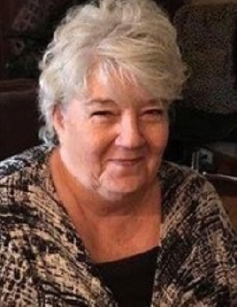 Kathy Dale Cox