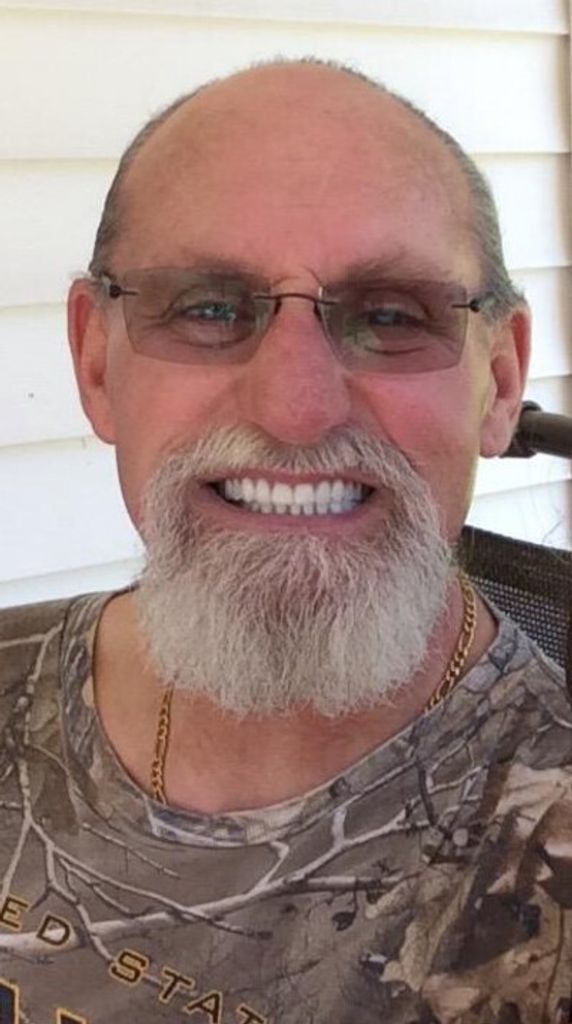 Ernie Eason Profile Photo