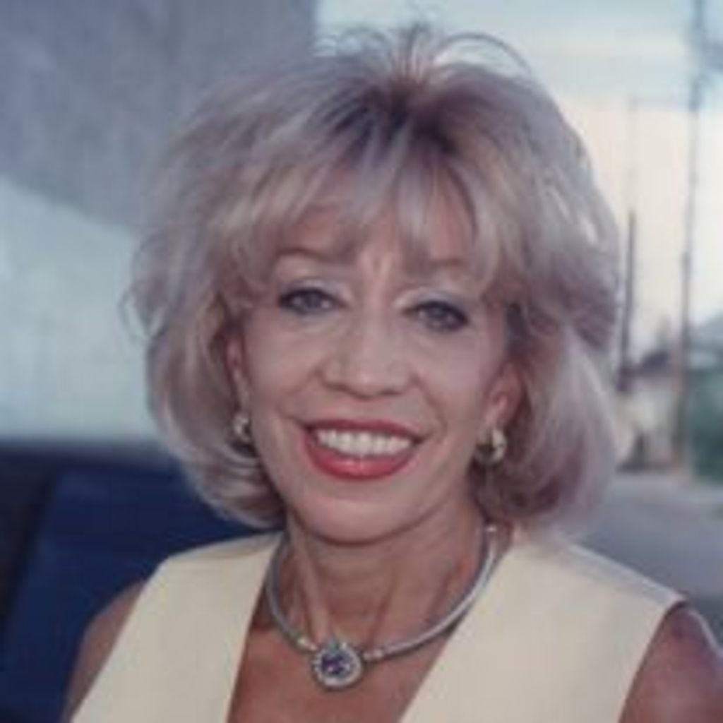 Edie Rubalcaba