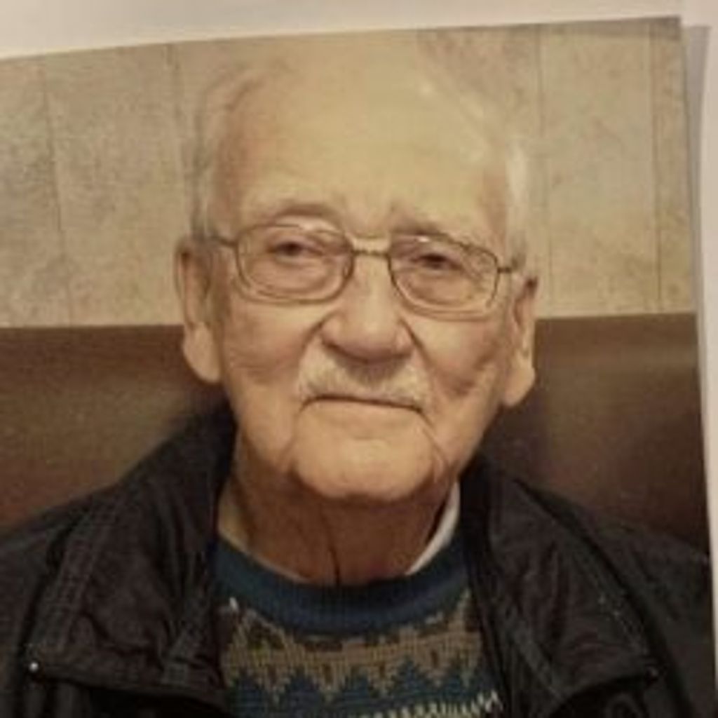 Harold Lorne Jones