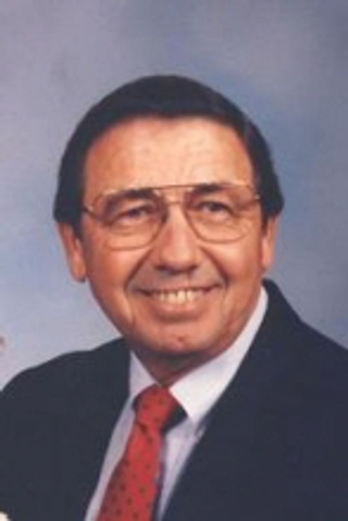 William 'Bill' E. Lawson