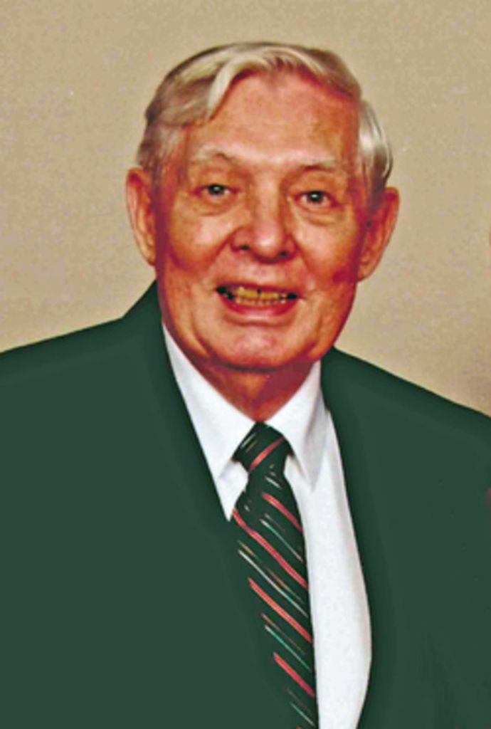 Justin L. Smith Profile Photo