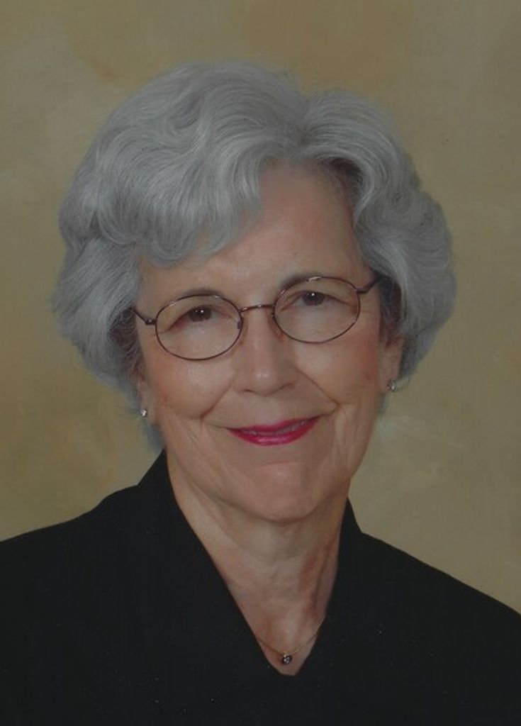 Helen L. Mouser Profile Photo