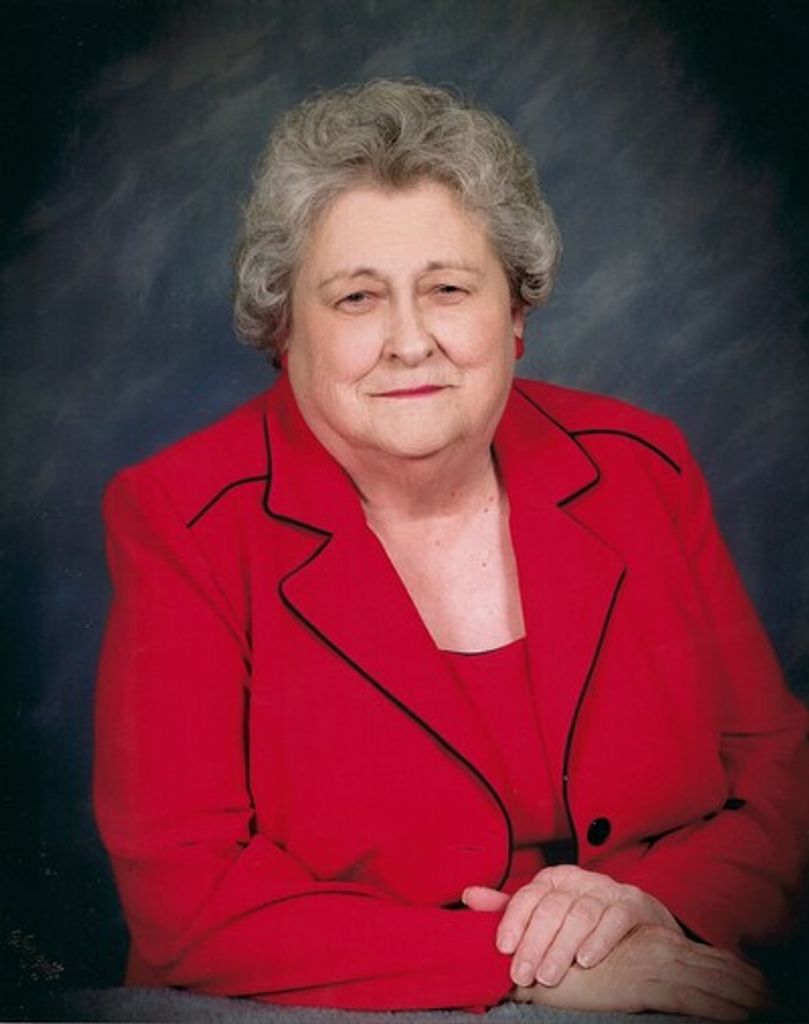 Charlotte Ann Barclay Davis Profile Photo