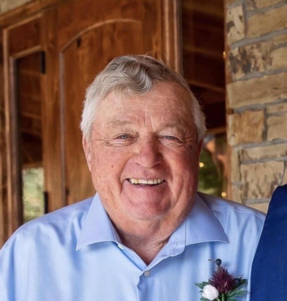 David "Dave" R. Nuckols Profile Photo