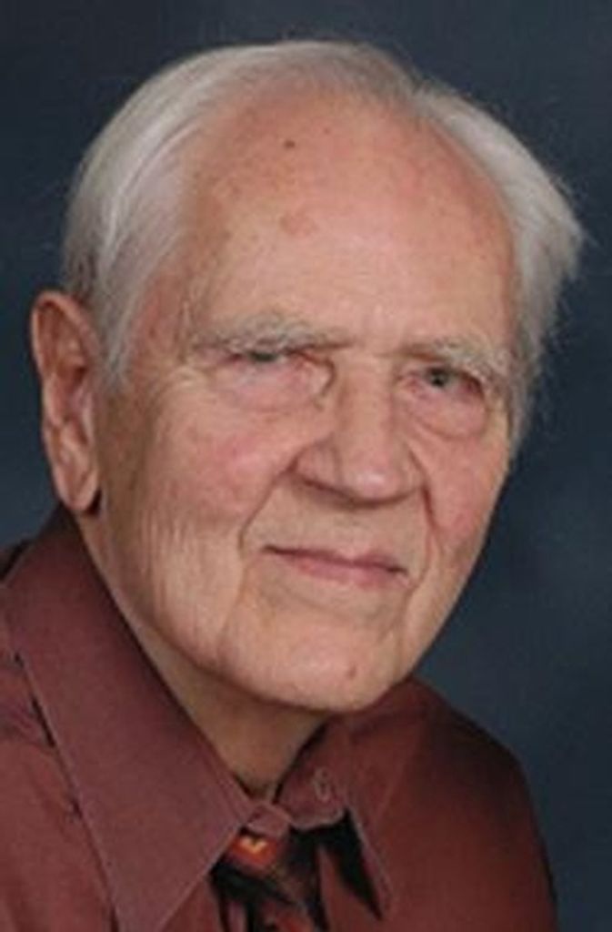 Richard Westervelt Hutchinson