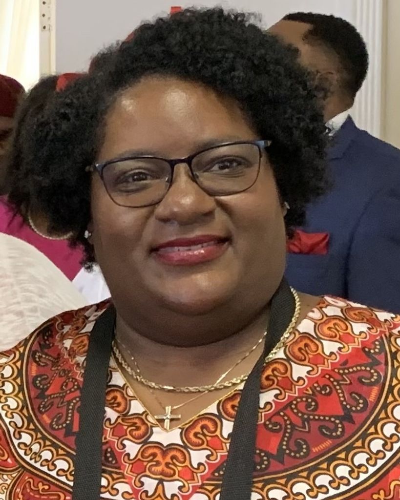 DIONE LINDSEY BURRIS Profile Photo