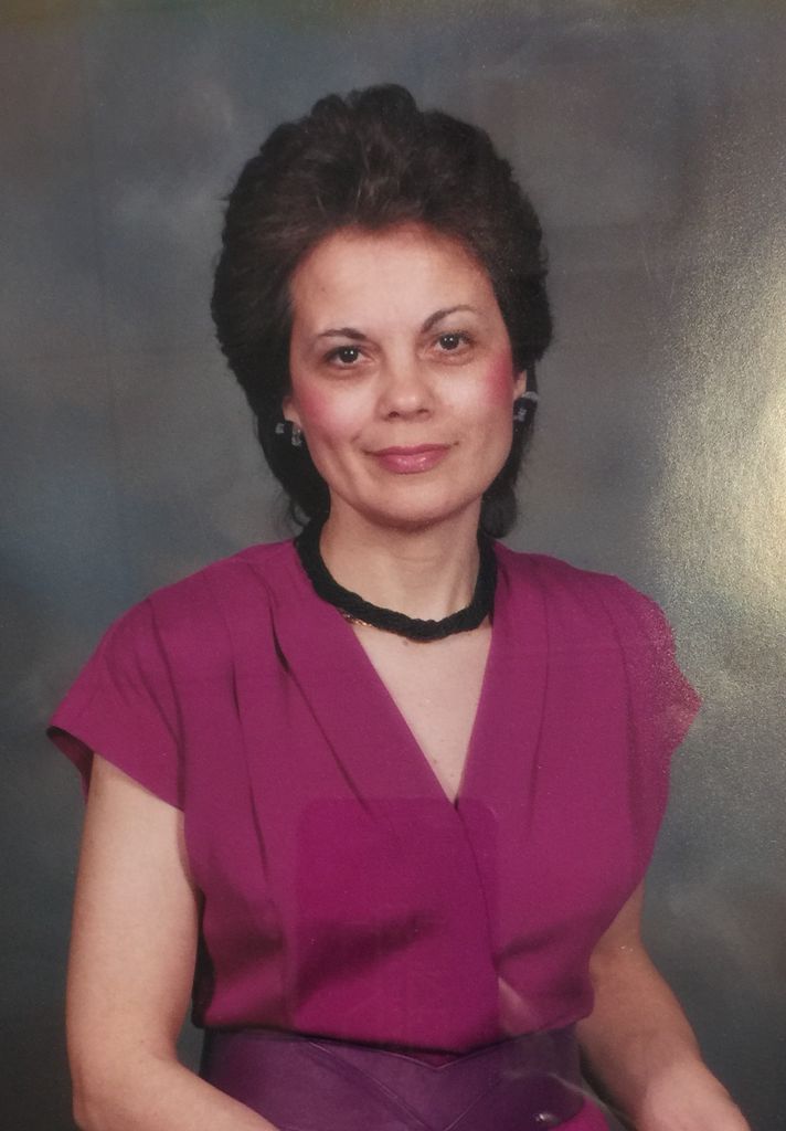 Angela Saporito