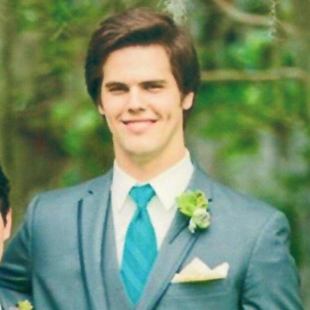 Thomas Powell Streets Profile Photo