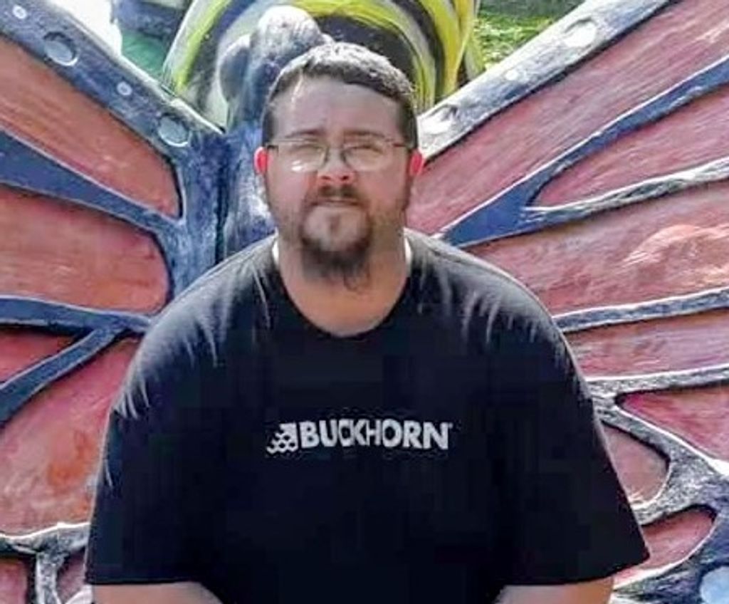 Russell Allan Swearingin Profile Photo