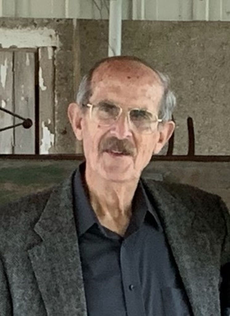 Charles Day