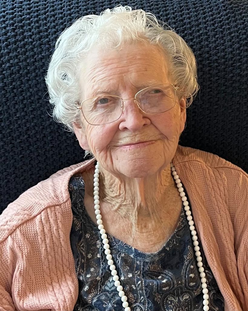 Virginia Baumgart Profile Photo