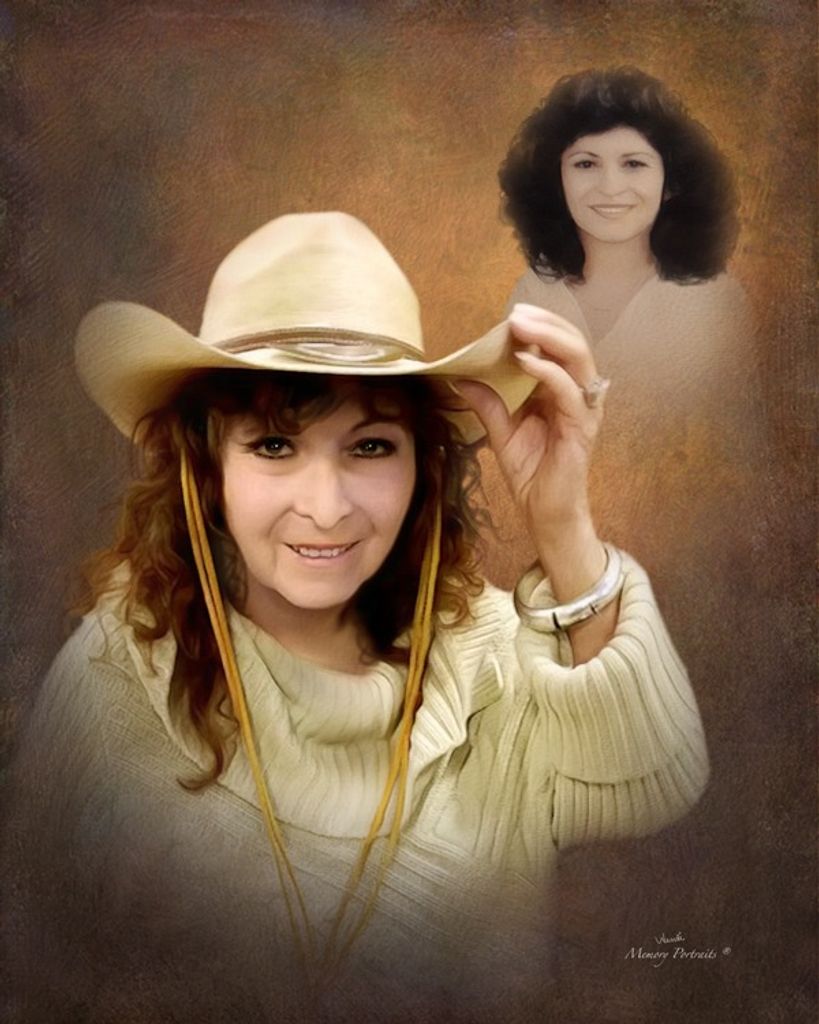 Dora Chapa Terrazas