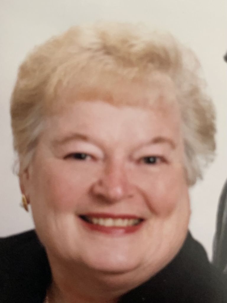 Vonda L. (Farlee)  Hancock