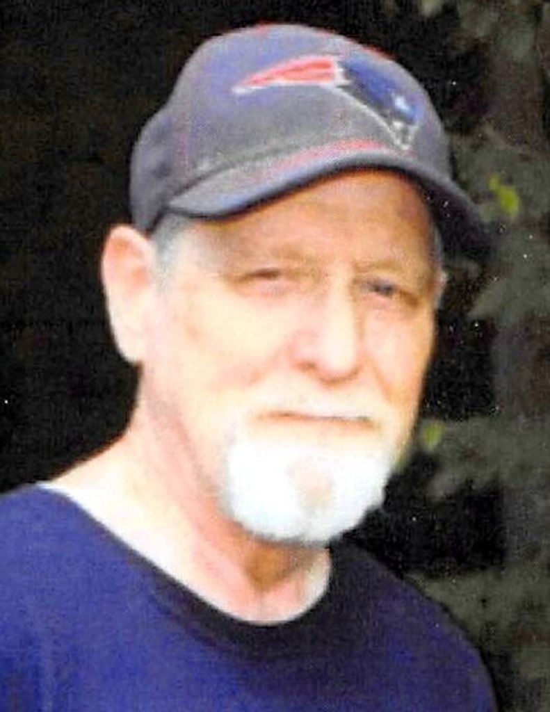 Donald R. Pion Profile Photo