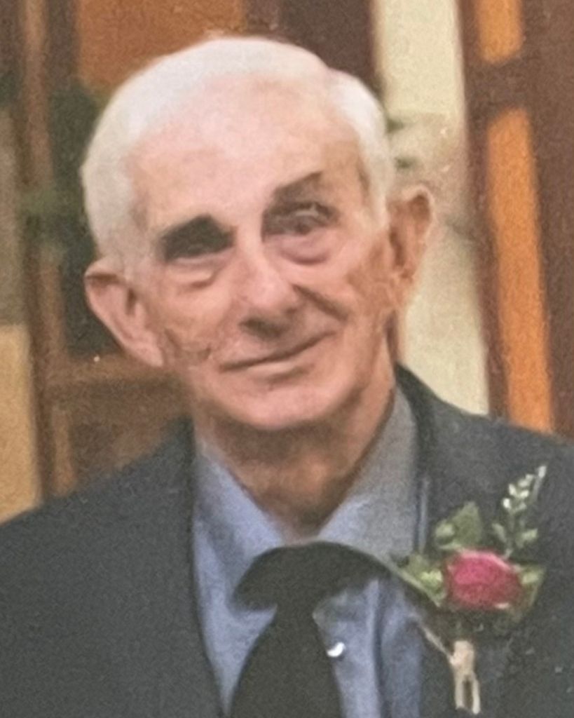 Gerald Edward Wolfe, Sr.