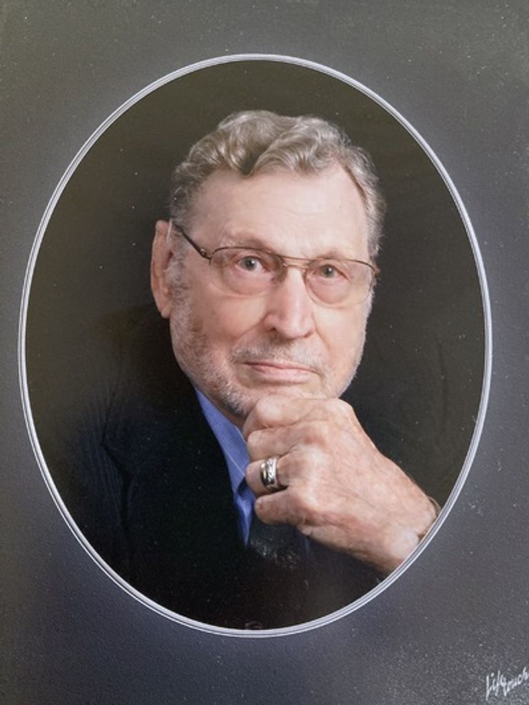 Dr. Rankin Virgle Hitt Jr Profile Photo
