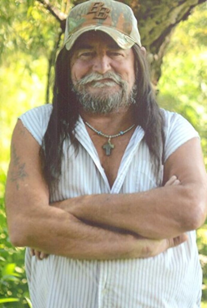 Timothy Moore Profile Photo