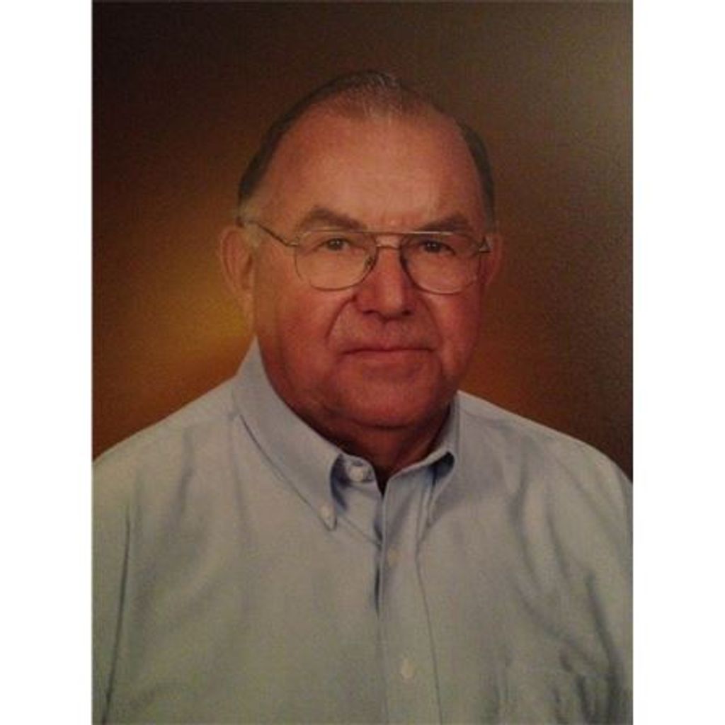 Allen A. Heidenreich