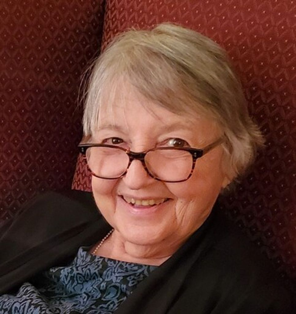 Dorothy Kubian Profile Photo