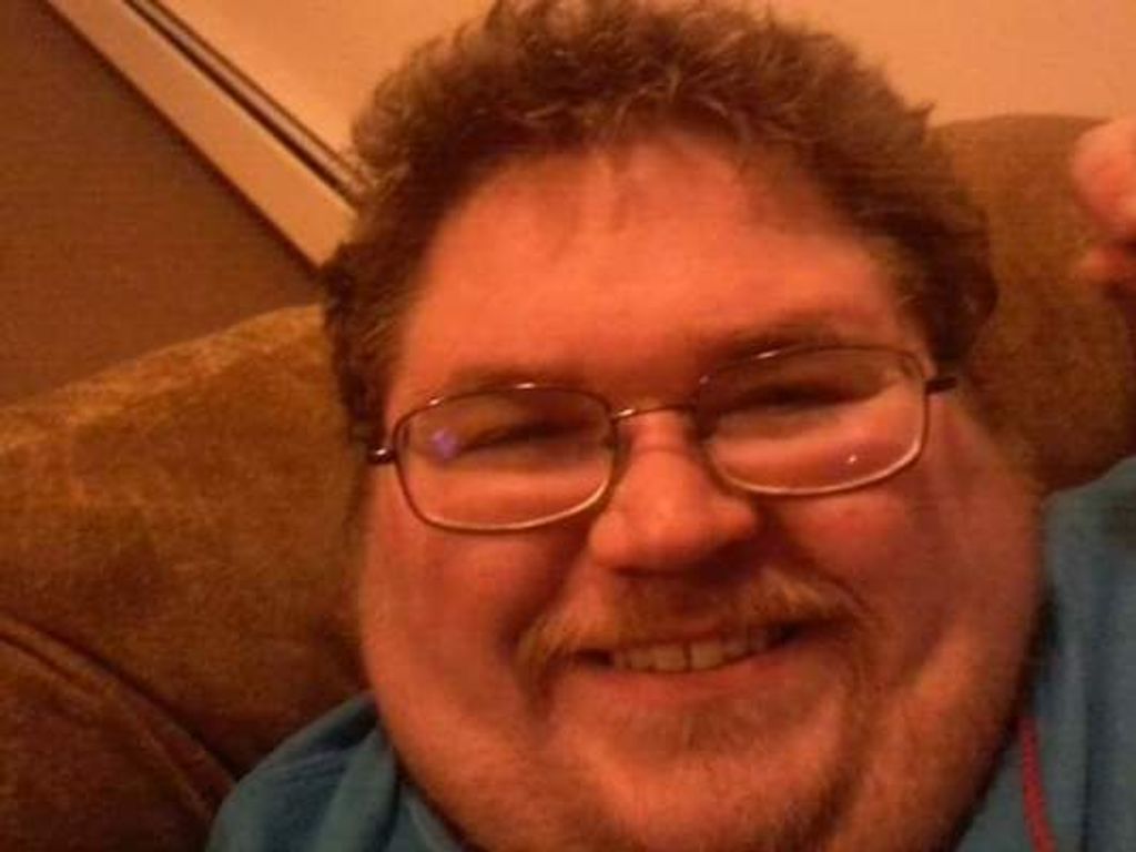 Kevin D. Patrick Profile Photo