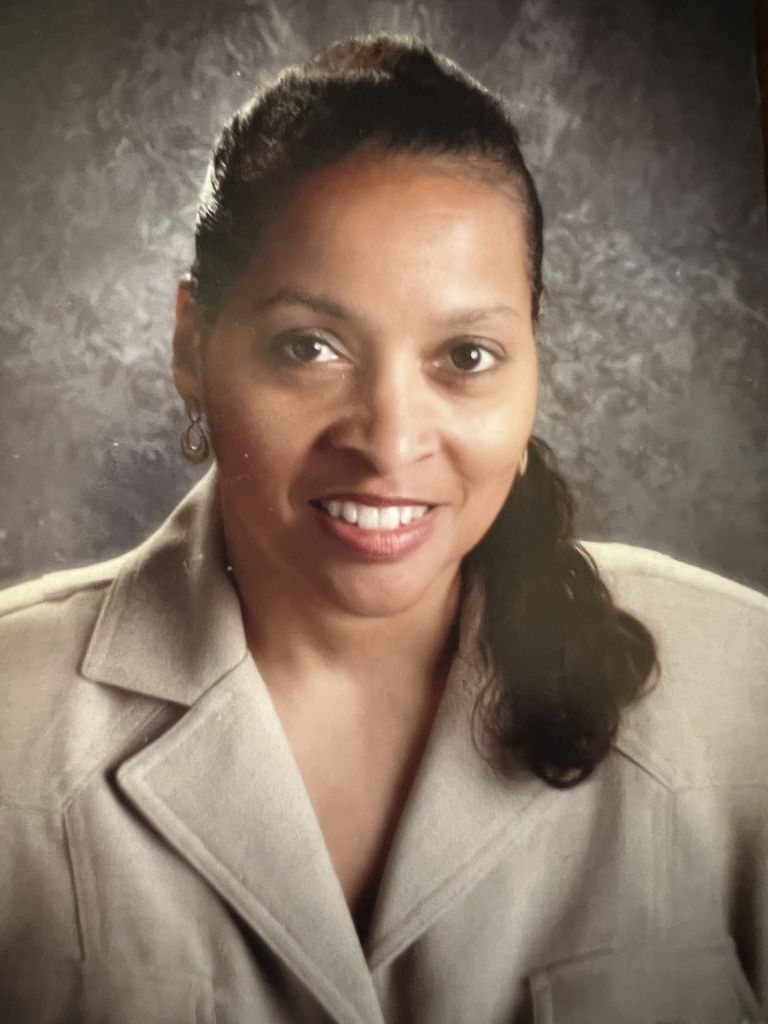 Mrs. Betty Burns Profile Photo
