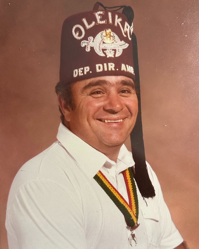 Belve "Bud" Asher Profile Photo