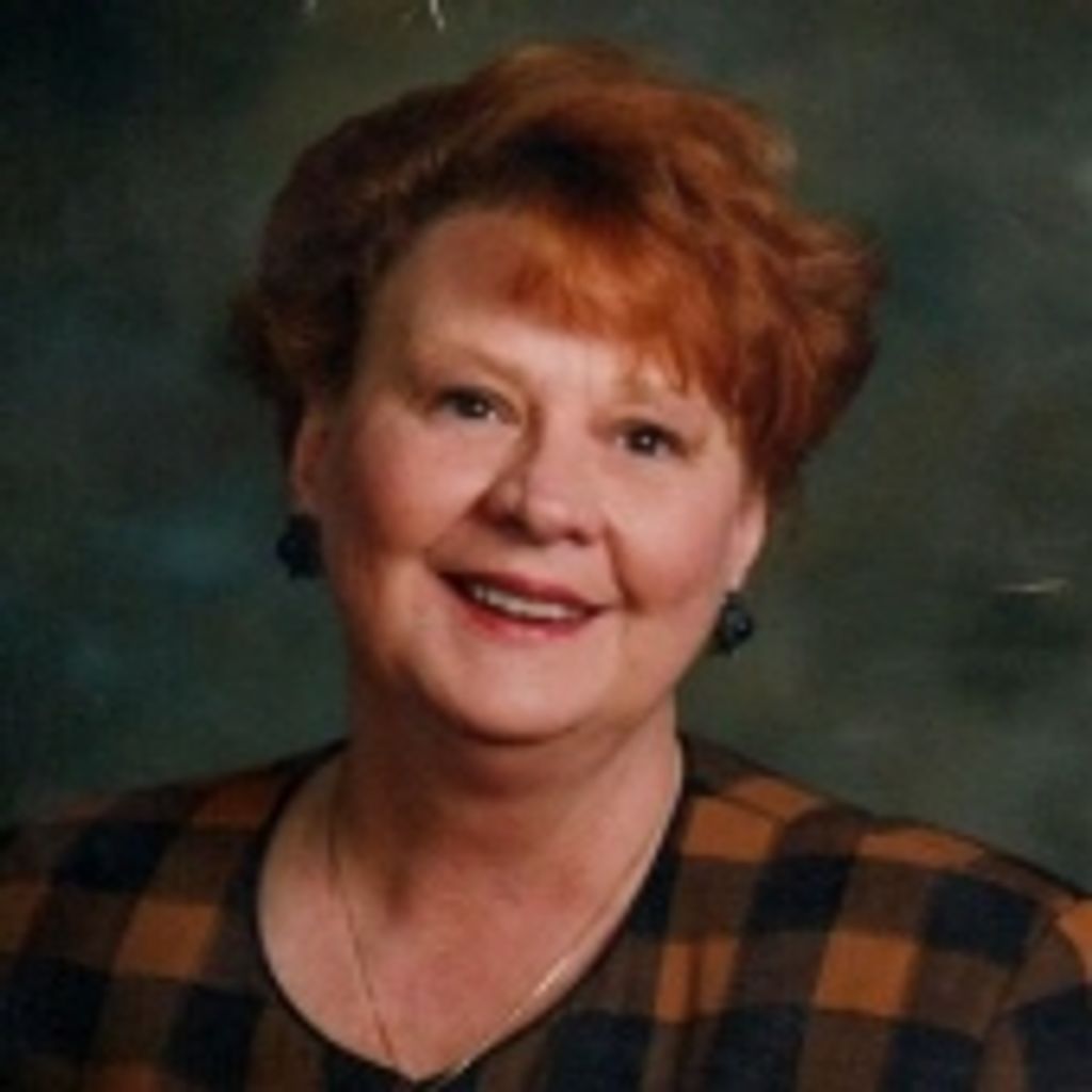 Margot Veirup