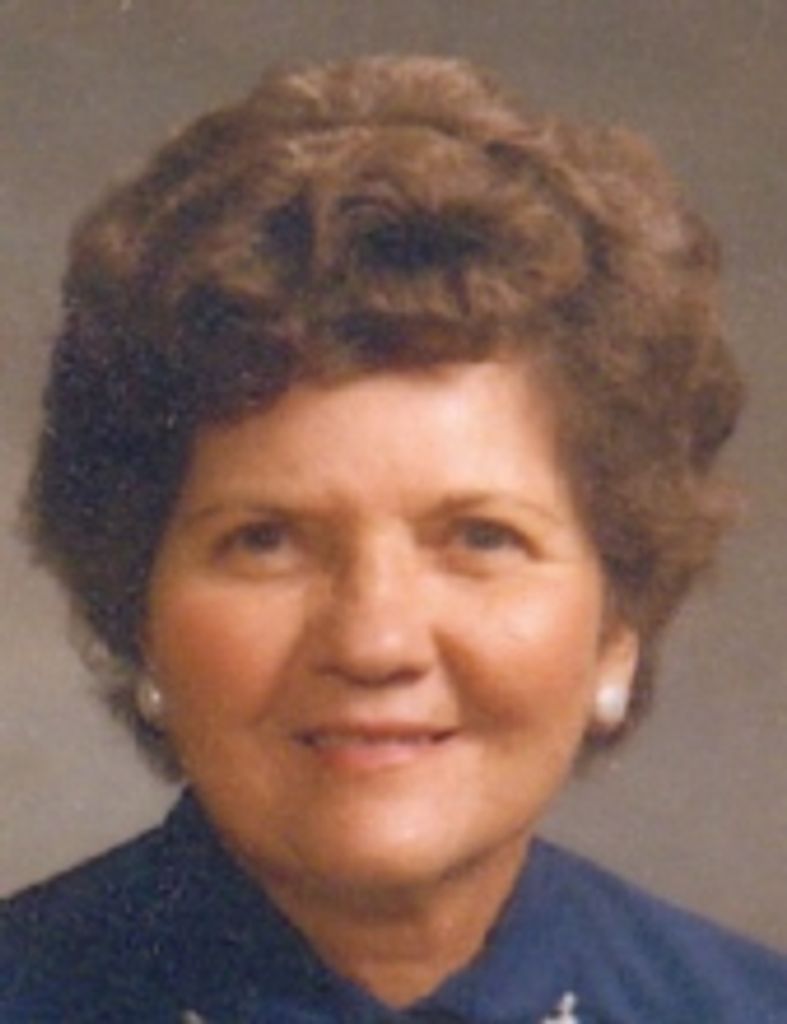 Miriam Maxine Mccleary Profile Photo