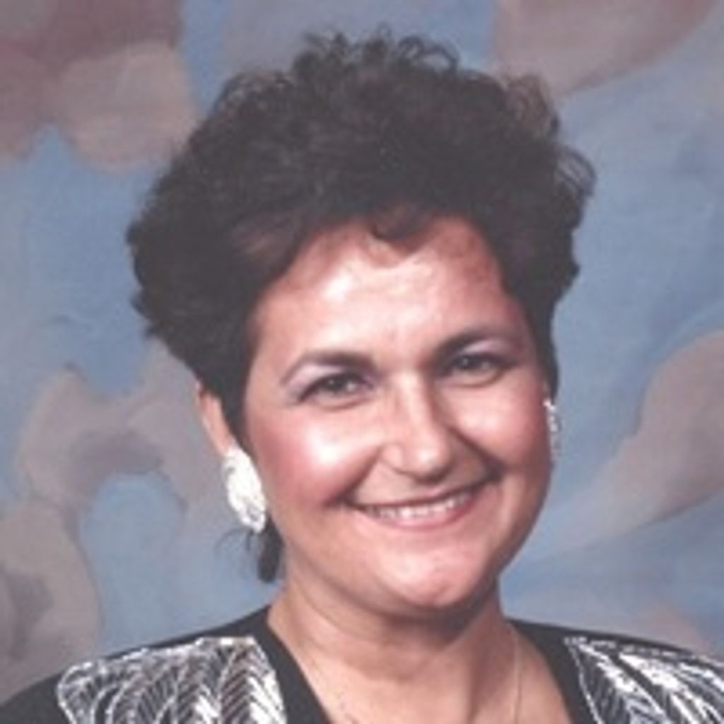 Mary Ann Hayden Profile Photo