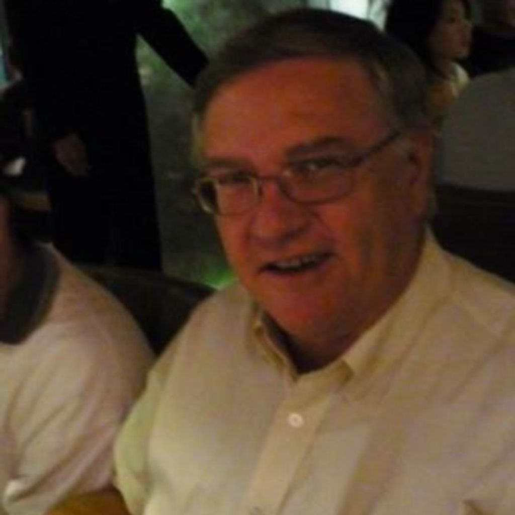 Michael Ned Johnson Profile Photo