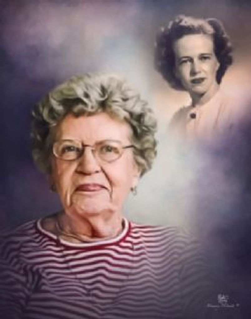 Margie Blackburn