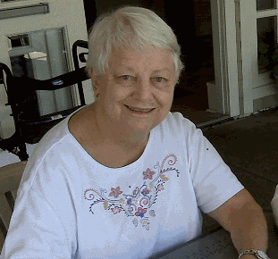 Carmelita Dorothy Botto Jackson