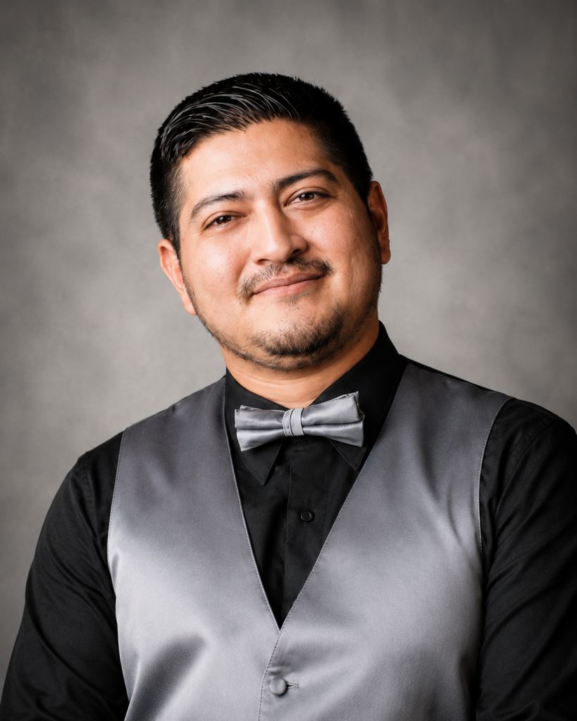 OMAR DIAZ Profile Photo