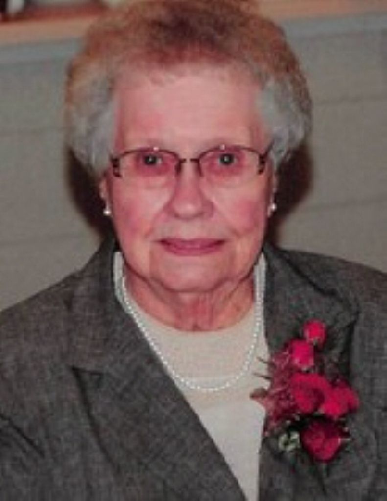 Edith A. Kaari Profile Photo