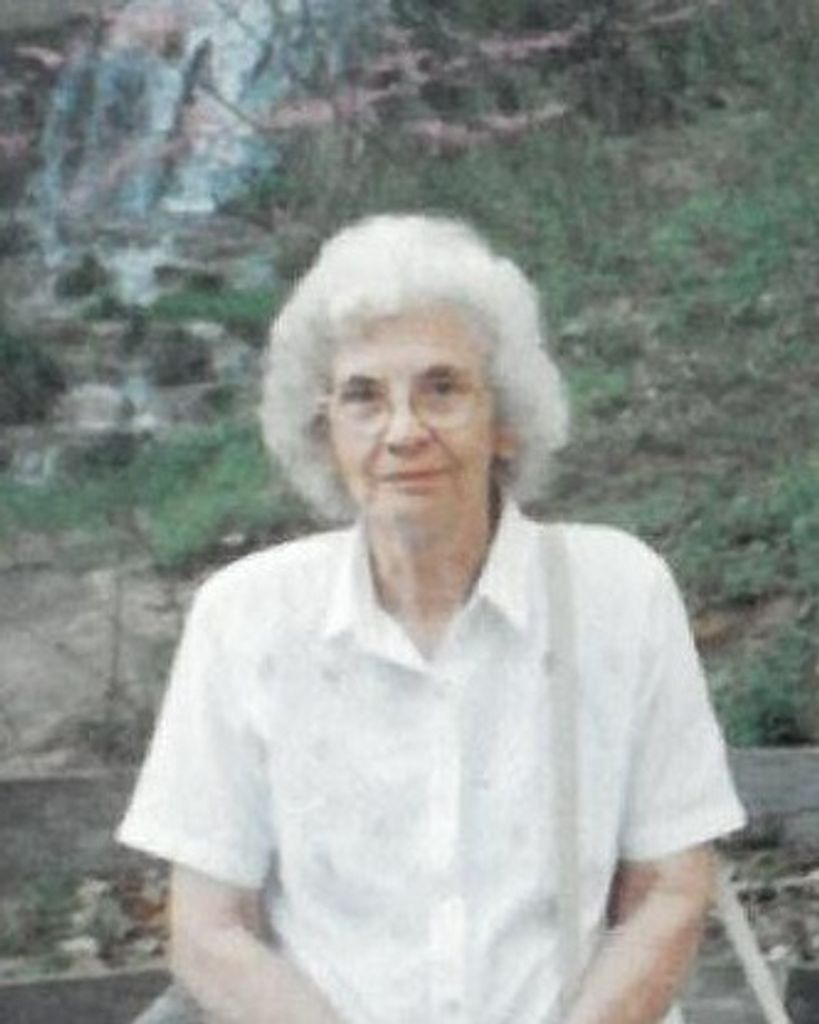 Rossie Caroleen Haynie Profile Photo