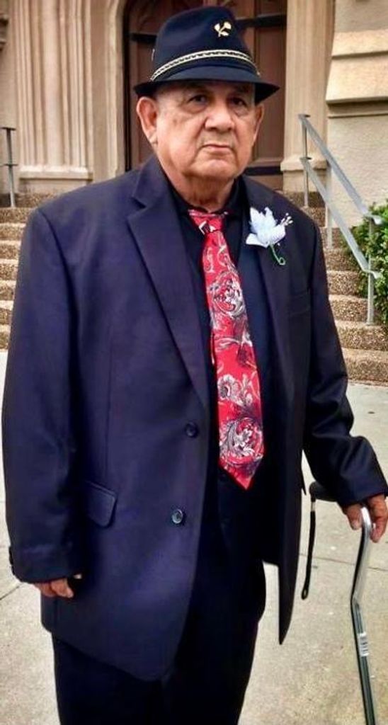Cipriano Conrado Bautista Profile Photo