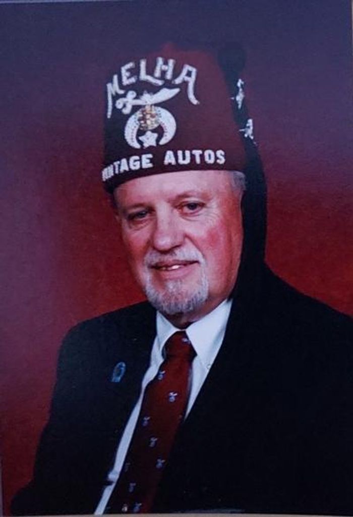 John C. Cleveland Profile Photo