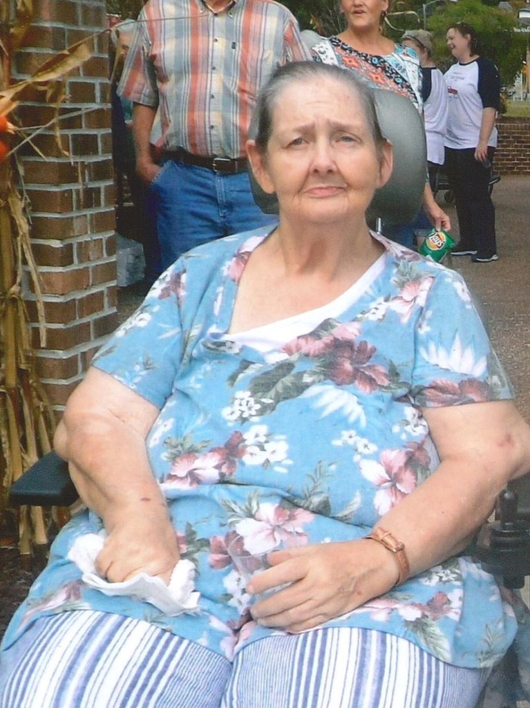 Susan Trew