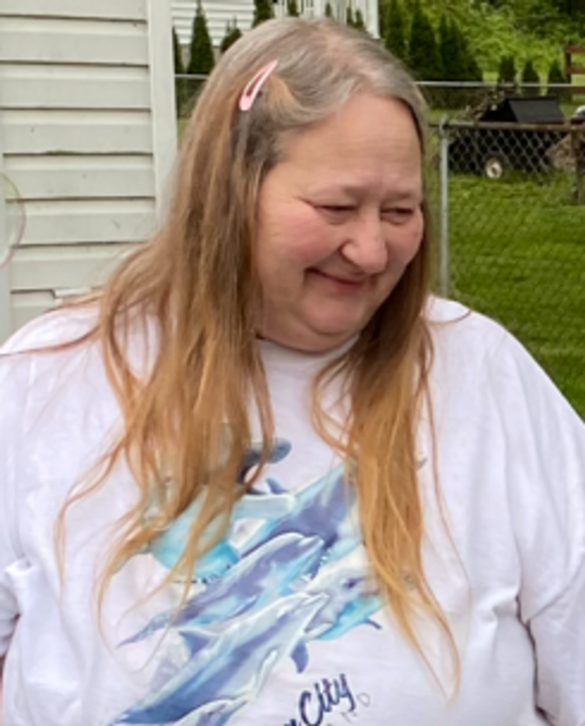 Margaret Lucretia Brown Profile Photo