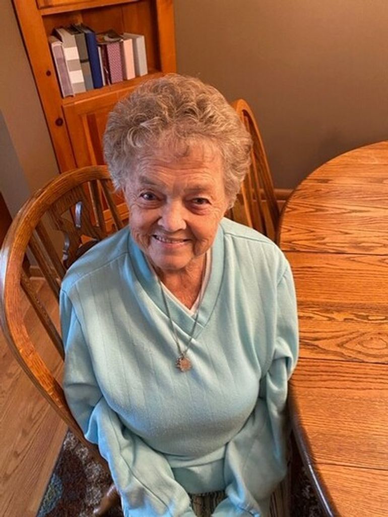 Lois Anne Bacher Profile Photo