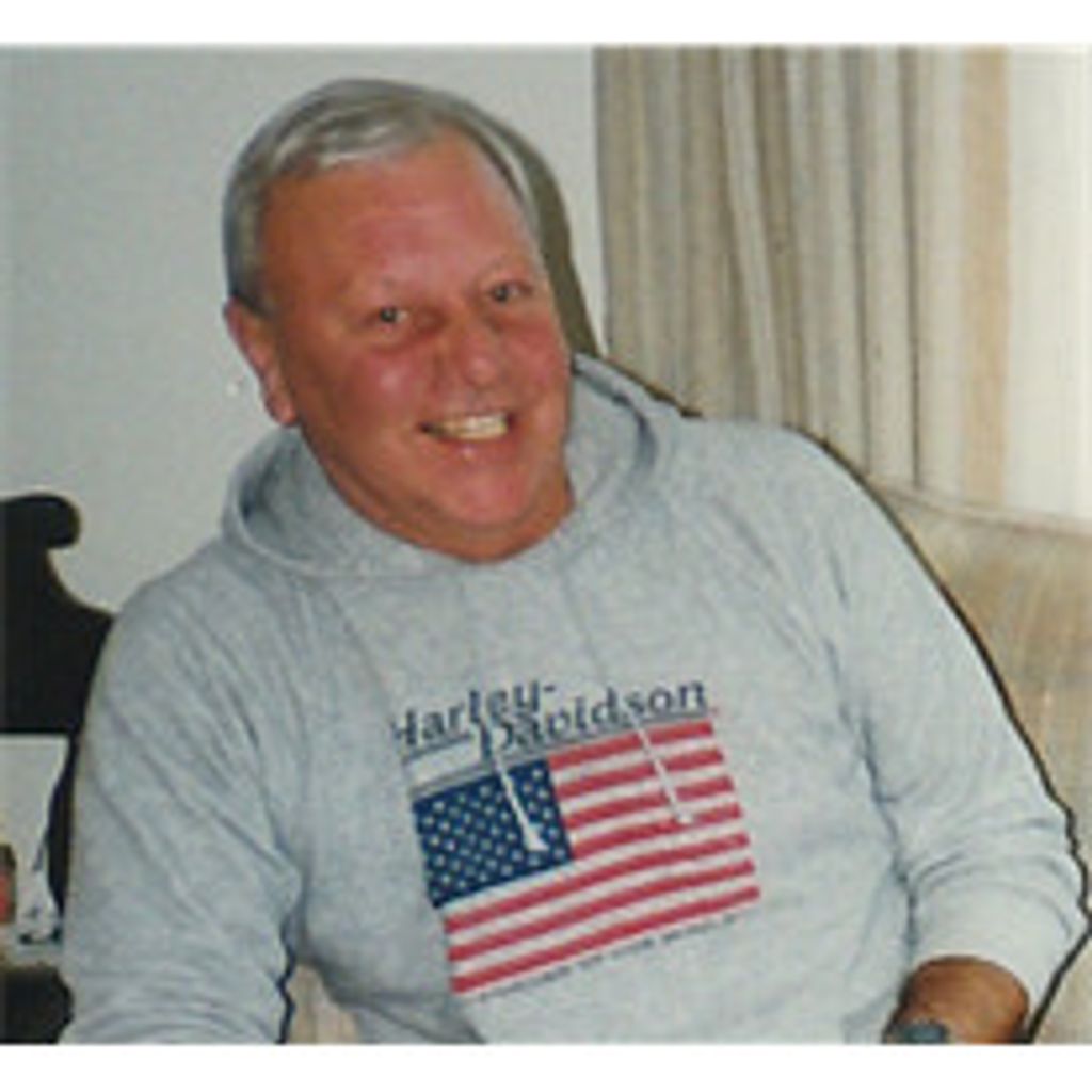 Paul Adrian Ihrman