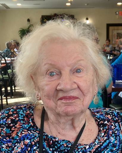 Grace A. Mathiot Profile Photo